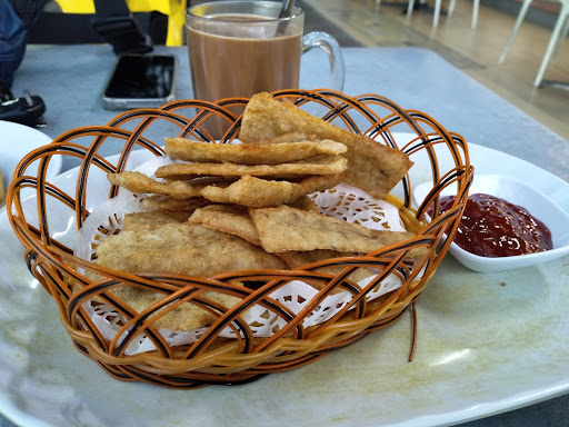 Restaurant Kari Kepala Ikan KKI