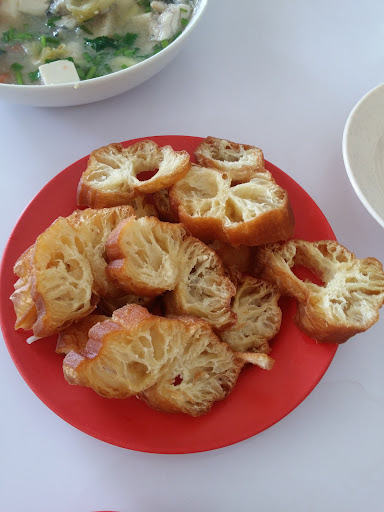 Bandar Nam Tung, Block D, Lot 5,
