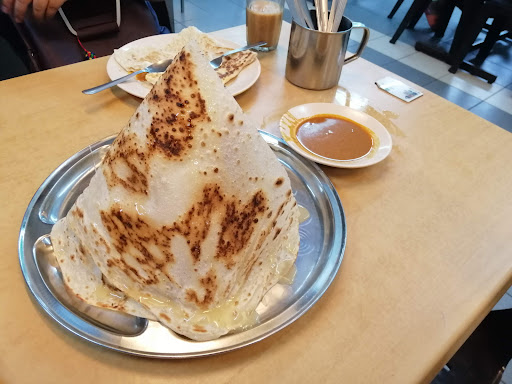 selera curry