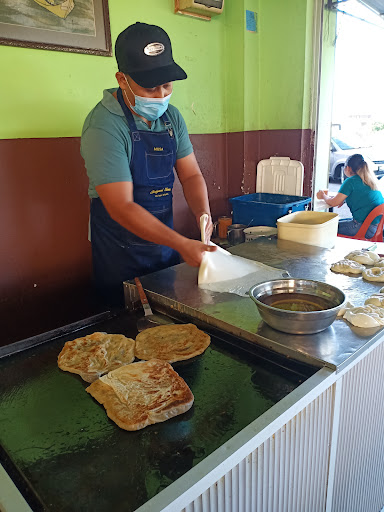 Briyani House Hj Kamri