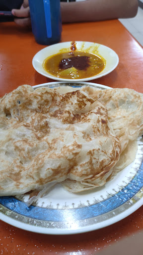 Restoran Natasha Nasi Kandar