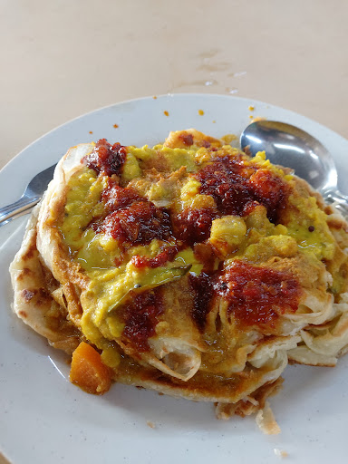 Restoran Hajah Nafisah