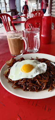 Segamat Rezeki