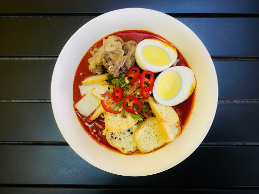 Restoran Nasi Lemak Telur Dangdut Restoran Nasi Lemak Telur Dangdut