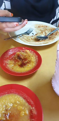 Kedai Makanan & Minuman Mak Wan
