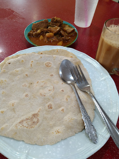 Capati Kari Kambing MH786