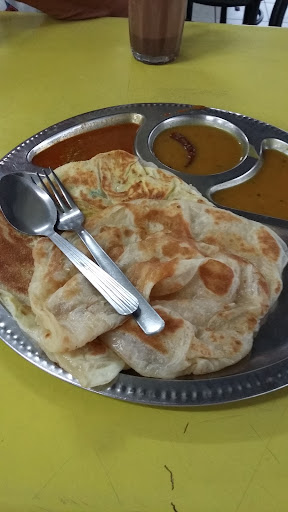 Yobel Restaurant