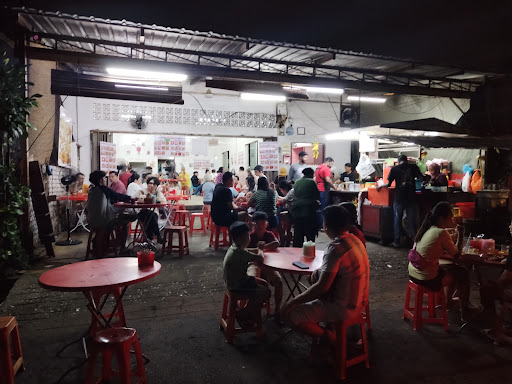 1Malaysia Superman Mamak