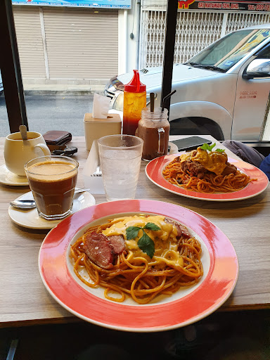 Summer Breeze Cafe