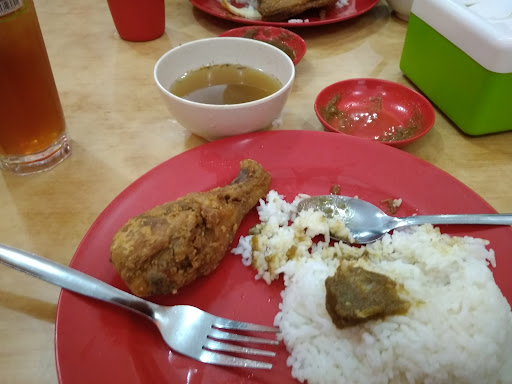 Restoran Ros Merah