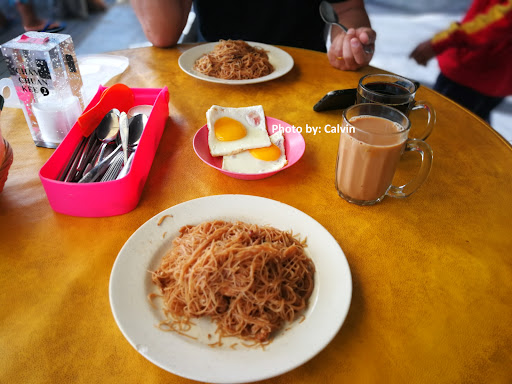 Cham chuan kee 2 詹全记2