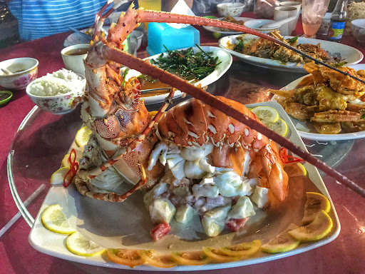 Fish Village Seafood Restaurant
