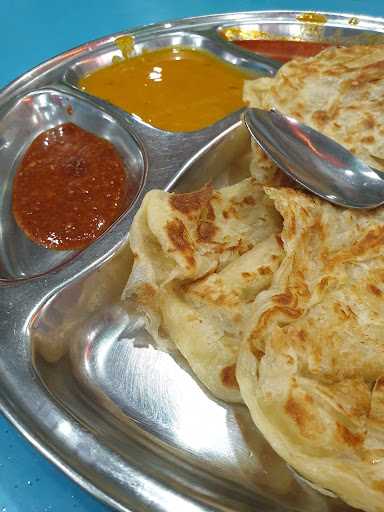 Restoran Nor Falah No .2 Restoran Nor Falah No .2