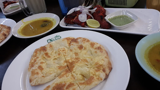 Nikmat Tandoori • Batu Pahat