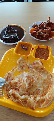 Azhar Maju@ Sepang
