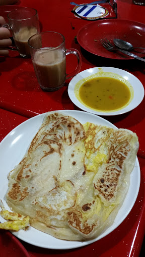 Restoran Nor Falah BBST Business Park 24hrs(Mamak) Restoran Nor Falah BBST Business Park 24hrs(Mamak)