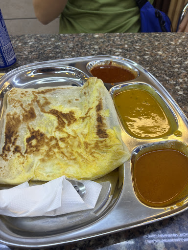 RESTORAN AL-ARAFA MAJU