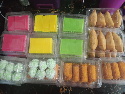 Roti Canai Kebun Pisang Bang Rasid