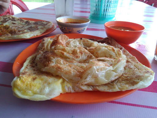 Restoran Norida Ibam