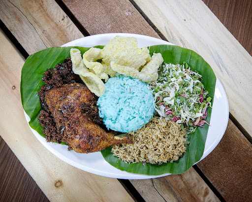 Restoran Cili Kantan