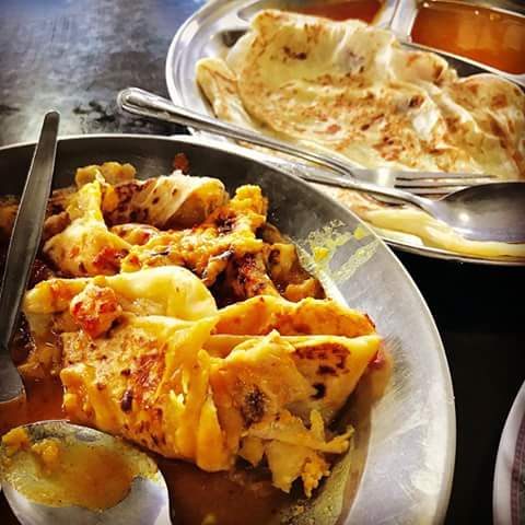 Restoran Tobing Restoran Tobing