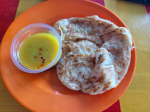 Restoran Jom Singgah