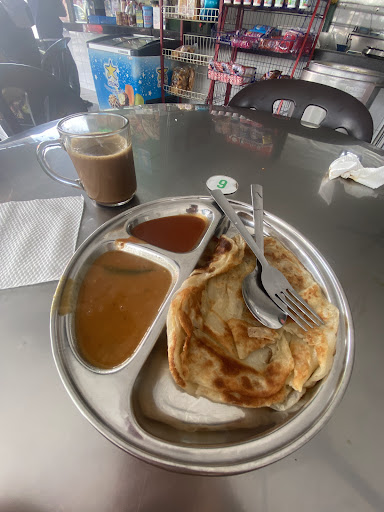 Syed Mohamad Restaurant | SMR