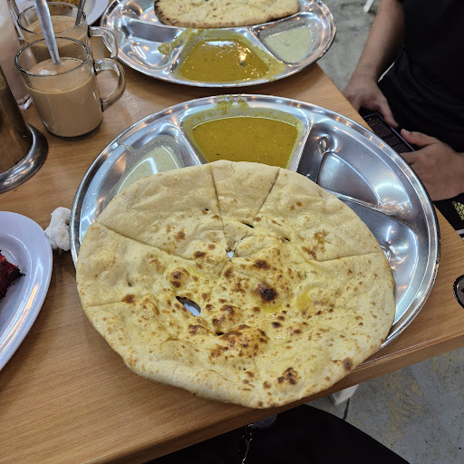Chai & Chapati Chai & Chapati
