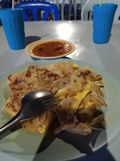Restoran Kassim 2020