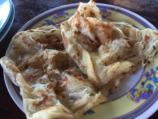 Warung Madu 3 Parit Besar