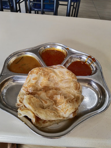 Nasi Kandar Di Noor