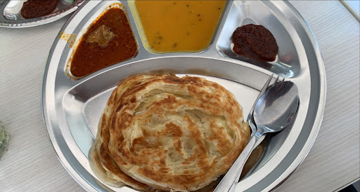 RESTORAN GULAI PANAS SERI KEMBANGAN