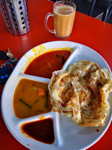 Restoran Sajian Sedap