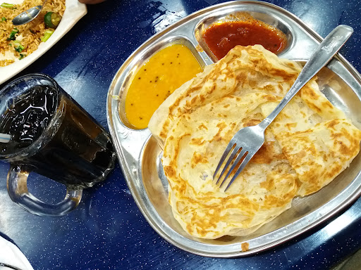 Nasi Kandar Ad-Dhuha