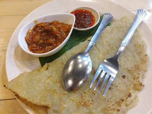 Restoran Warisan Bonda