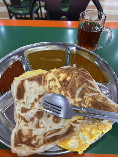 Restoran Mirasaa