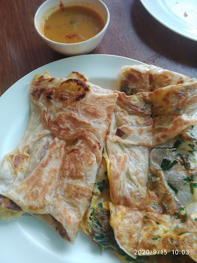 Kafe Selera Masmuda