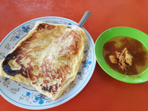 Warung Che Eshah