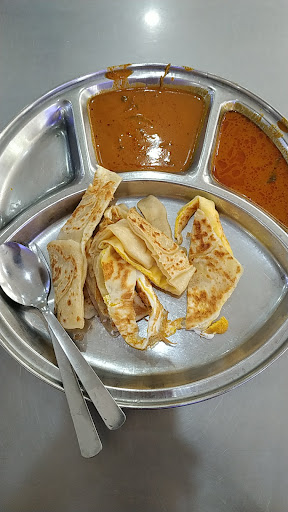 Maulana Bistro Corner