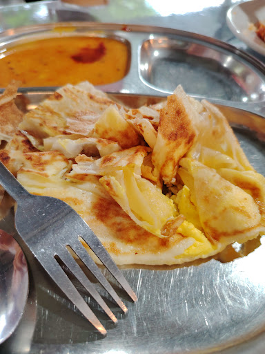 Gerai Pak Usop Medan Selera Taman Tasik Sri Serdang