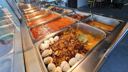 Restoran Mamak Al Menar