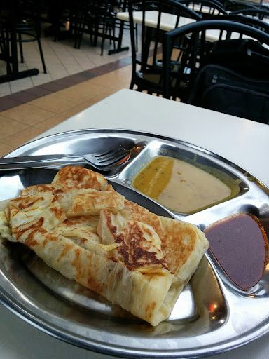 NASI LEMAK CINTA SAYANG ❤️ (SHAH ALAM)