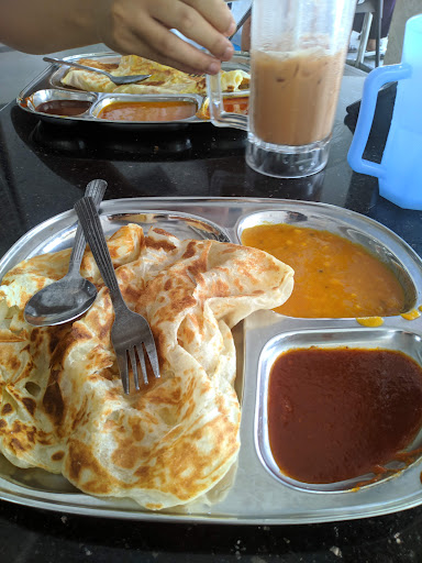 Al Fariz Maju Shah Alam