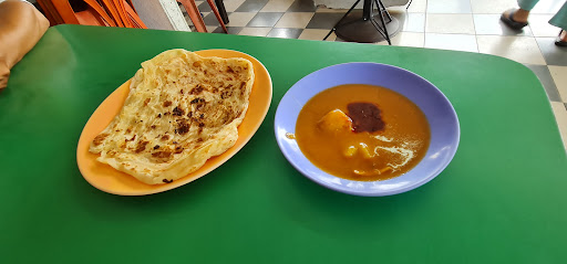 Warung Wak Rojen Warung Wak Rojen