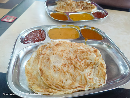 Nasi Kandar Al-Sahi Restaurant