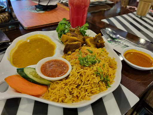 Tanah Aina Cafe Tanah Aina Cafe