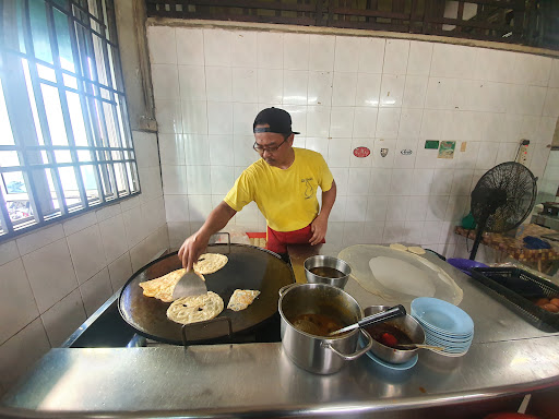 Restoran Timah Sari Restoran Timah Sari