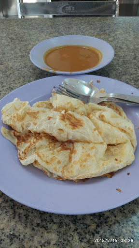 Restoran Ali's Corner Restoran Ali's Corner