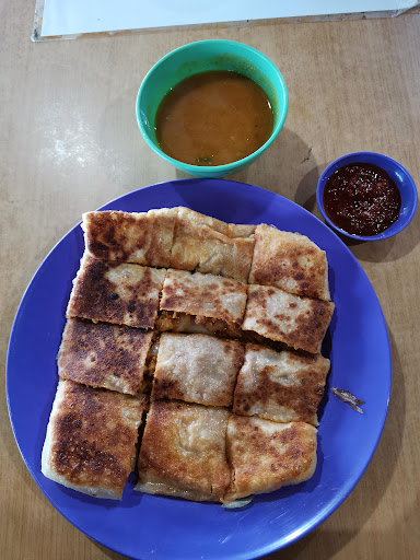 Pulut Panggang Sibo Kak Yam Noor