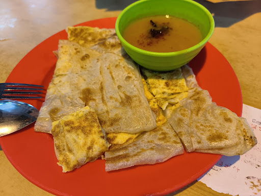 Medan Selera Unicity